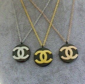 Collana Chanel Modello 472